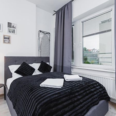 Studio Lubelska Kraków by Renters Exterior foto