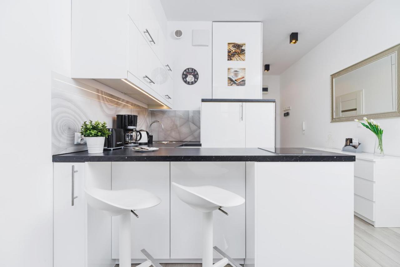 Studio Lubelska Kraków by Renters Exterior foto