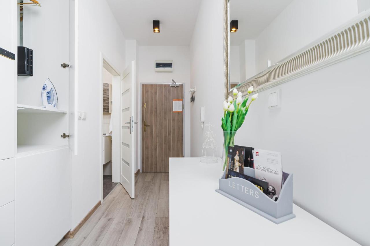 Studio Lubelska Kraków by Renters Exterior foto